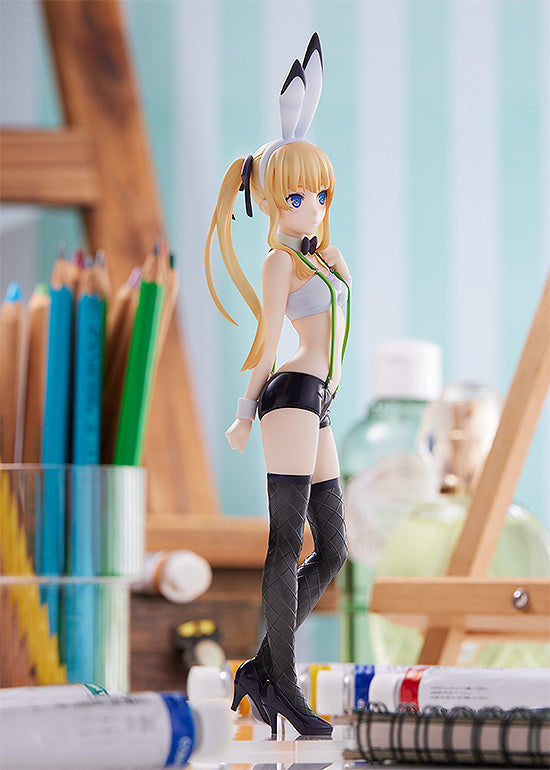 POP UP PARADE Eriri Spencer Sawamura Saekano the Movie Finale Bunny Ver. Figure