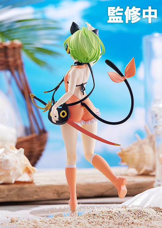 POP UP PARADE Mel Smile of the Arsnotoria Figure (Cat Kingdom Ver.)