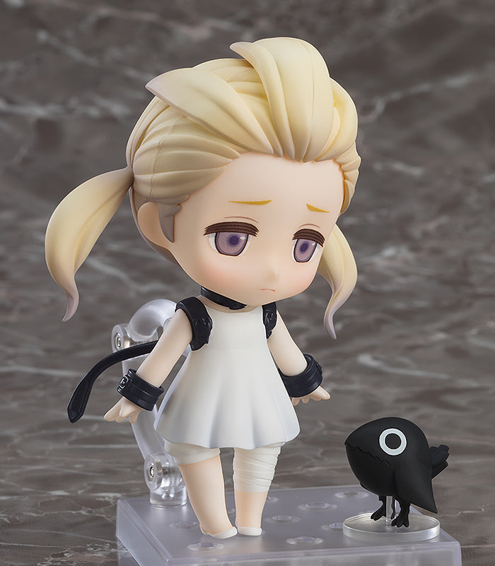 Nendoroid The Girl of Light & Mama NieR Re[in]carnation Figure