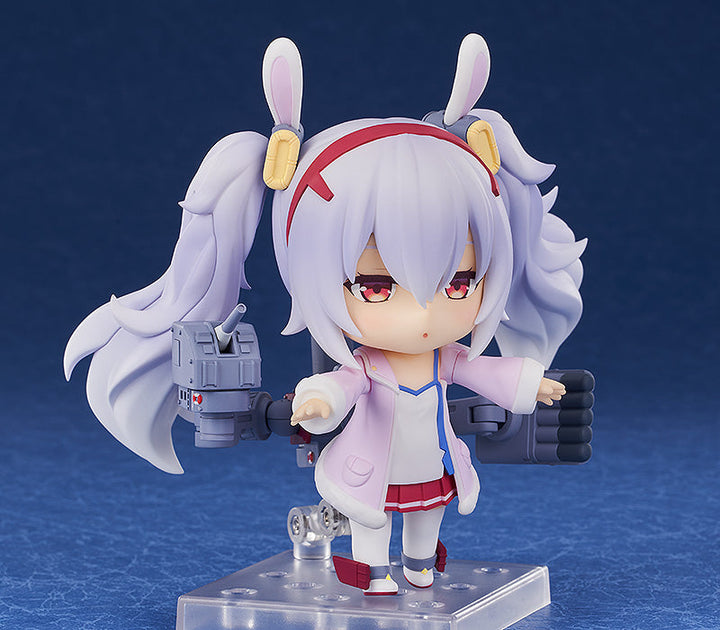Nendoroid Laffey DX Azur Lane PVC Figure