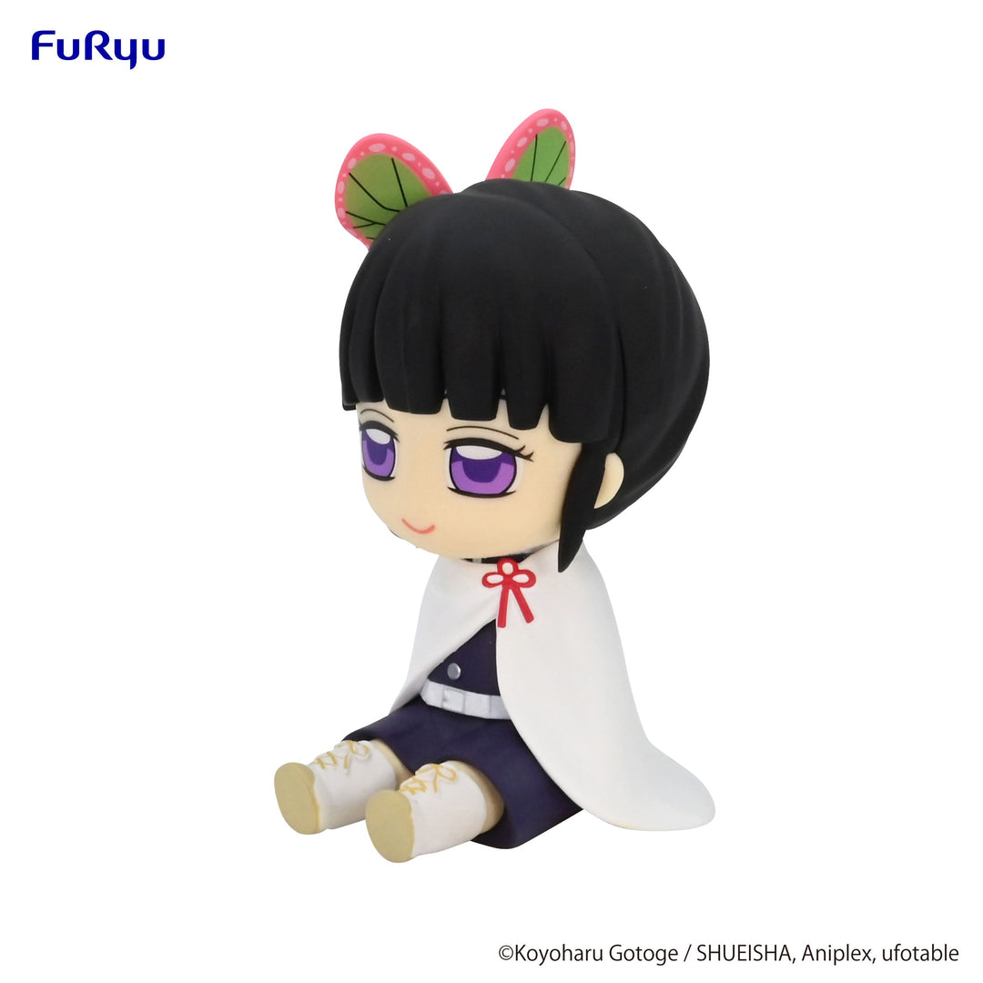 Furyu Kanao Tsuyuri Demon Slayer Kimetsu no Yaiba Potetto Figure