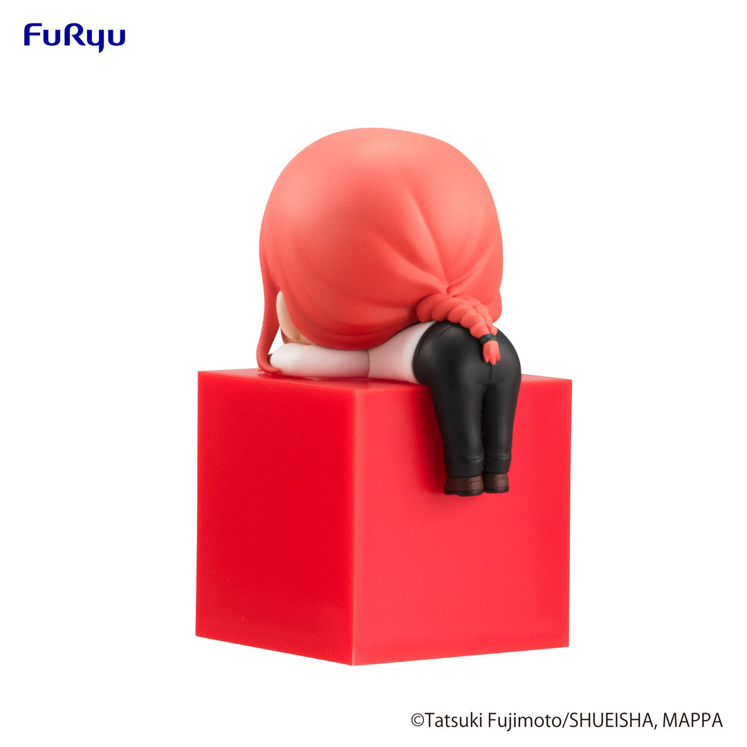 SP Makima Chainsaw Man Hikkake Figure