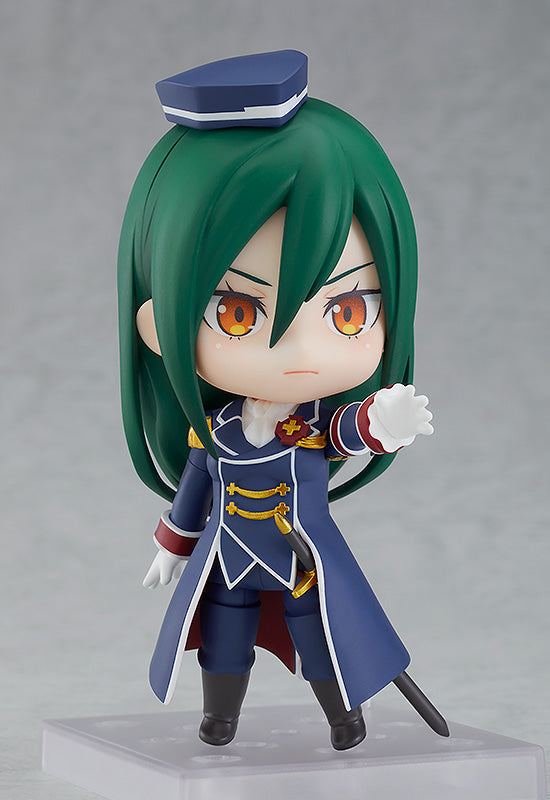 Re Zero Crusch Karsten Starting Life in Another World Nendoroid Figure