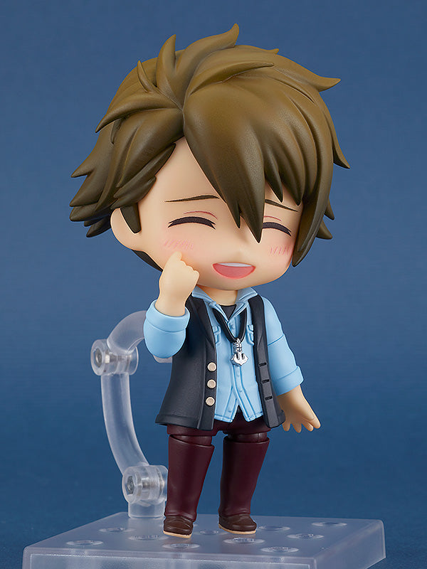 Good Smile Company Ryunosuke Tsunashi IDOLiSH7 Nendoroid Figure