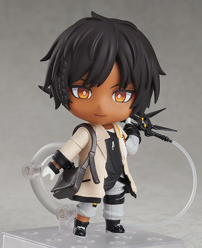 Arknights Thorns Arknights Game Nendoroid Figure