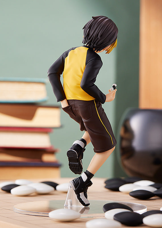 POP UP PARADE Hikaru Shindo Hikaru no Go Figure