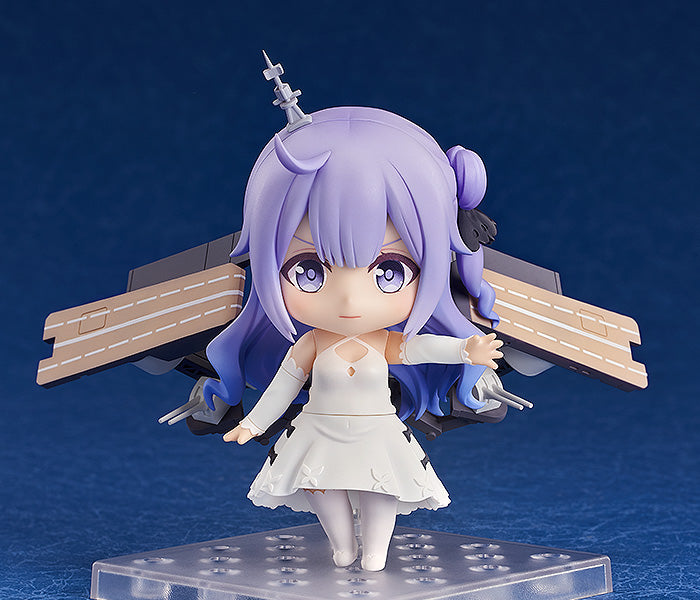 Nendoroid Unicorn (DX Ver.) Azur Lane Action Figure