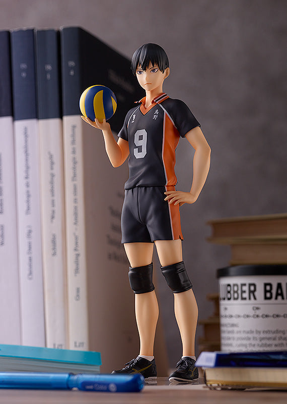 POP UP PARADE Tobio Kageyama Haikyu!! To The Top Figure