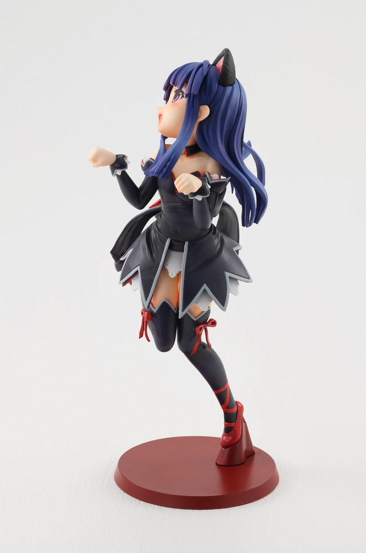 Miyuki Rika Furude Higurashi: When They Cry GOU 1/7 Scale Figure (Angelmort Ver.)