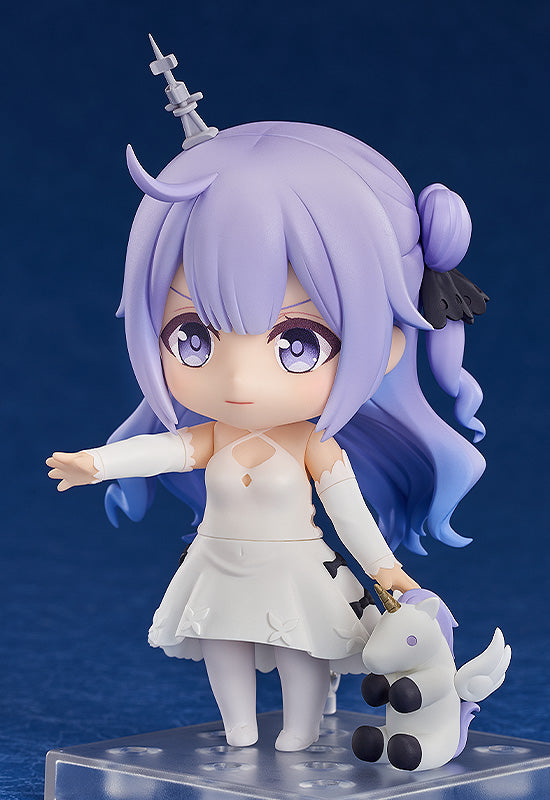 Good Smile Company Unicorn Azur Lane Nendoroid Figure
