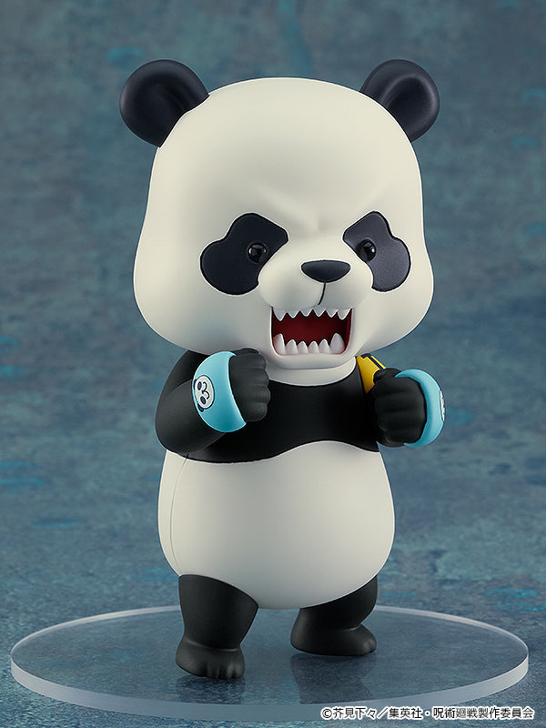 Nendoroid Panda Jujutsu Kaisen Action Figure