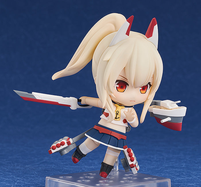 Good Smile Company Ayanami (DX Ver.) Azur Lane Nendoroid Figure