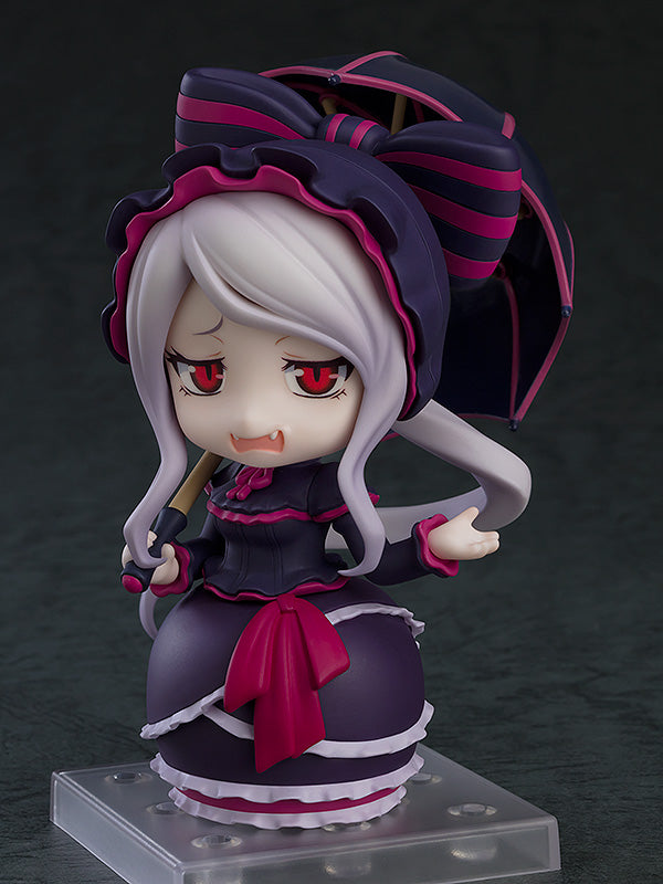Nendoroid Shalltear Overlord IV Figure