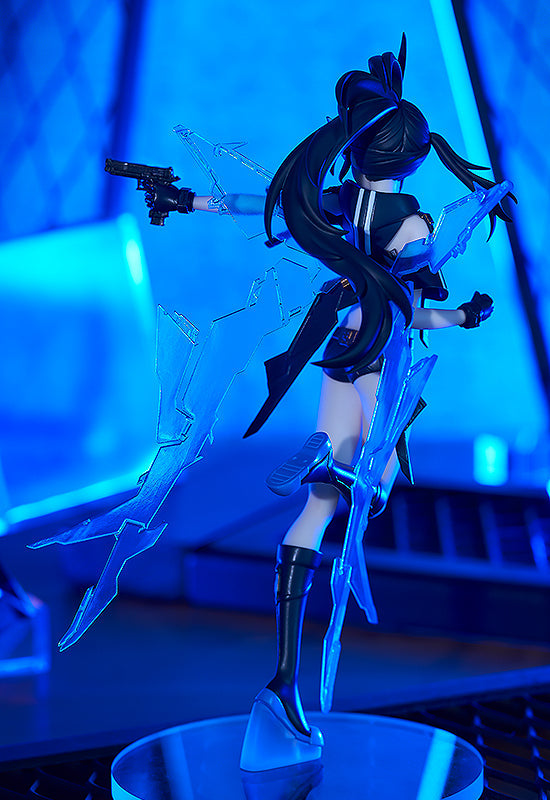 POP UP PARADE Empress Dawn Fall Awakened Ver. Black★Rock Shooter Figure
