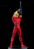 Good Smile Company Cobra Cobra the Space Pirate POP UP PARADE Figure, side angle