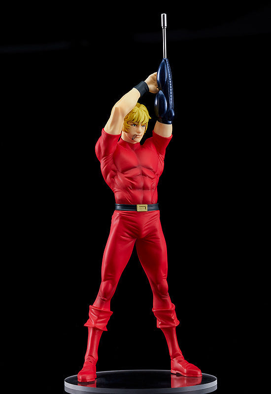Good Smile Company Cobra Cobra the Space Pirate POP UP PARADE Figure, side angle