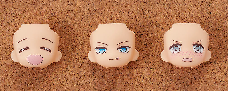 Good Smile Company Face Swap Nendoroid More Accessory