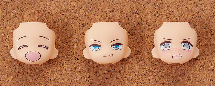 Good Smile Company Face Swap Nendoroid More Accessory