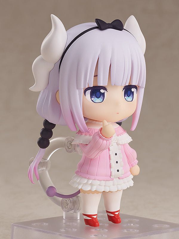 Good Smile Company Kanna Kamui Miss Kobayashis Dragon Maid Nendoroid Figure