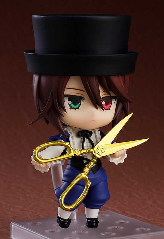 Good Smile Company Souseiseki Rozen Maiden Nendoroid Figure