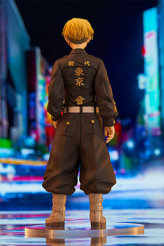 POP UP PARADE Chifuyu Matsuno Tokyo Revengers PVC Figure
