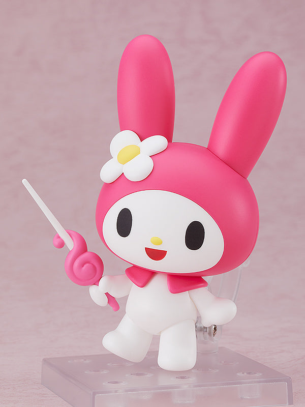 Sanrio My Melody Onegai My Melody Nendoroid Figure