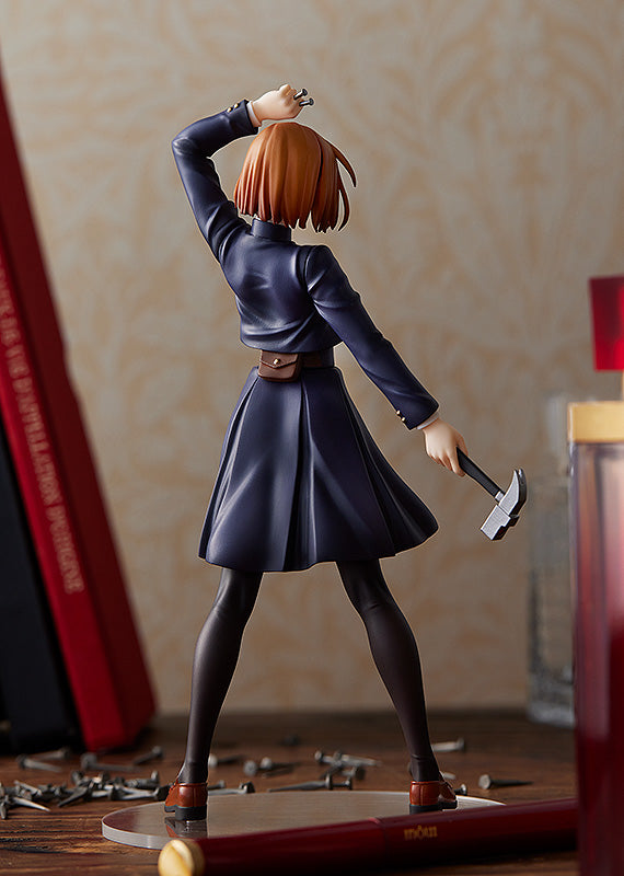 POP UP PARADE Nobara Kugisaki Jujutsu Kaisen Figure