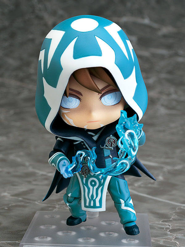 Good Smile Company Jace Beleren Magic: The Gathering Nendoroid Figure
