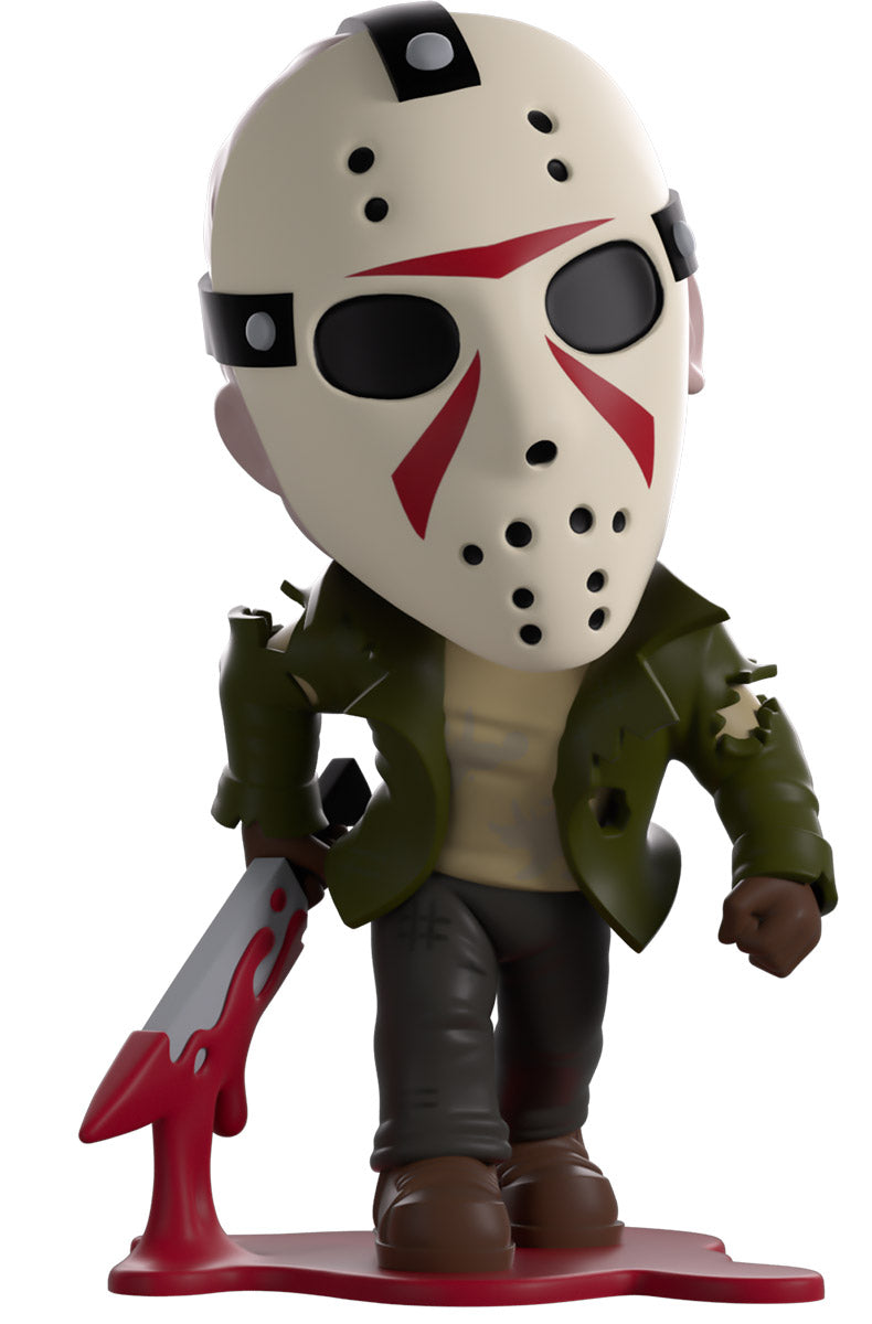 Youtooz Jason Universe Jason Vinyl Figure (Release Date 03/26)
