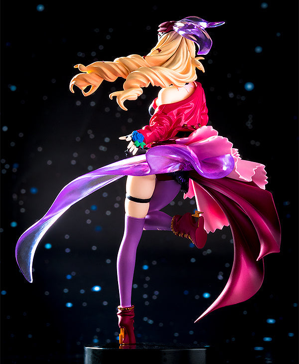 PLAMAX Sheryl Nome Macross Frontier Minimum Factory Figure (Re-Run)