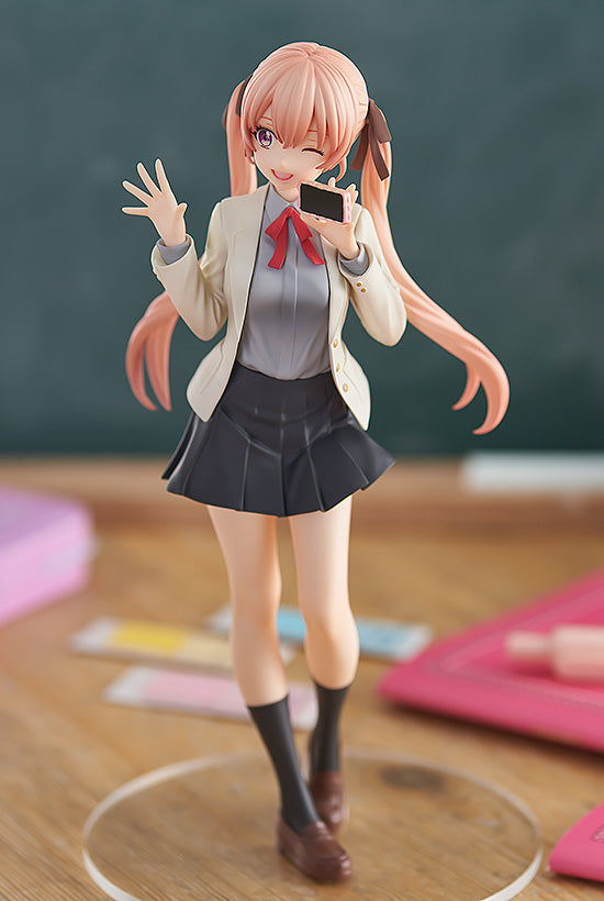 POP UP PARADE Erika Amano A Couple of Cuckoos PVC Figure