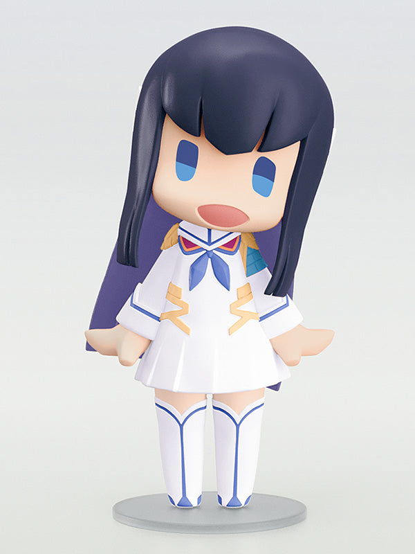 Good Smile Company Satsuki Kiryuin Kill la Kill HELLO! GOOD SMILE Figure