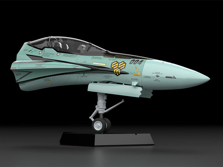 Macross RVF 25 Messiah Valkyrie Luca Angeloni 1/20 Scale Plastic Model Kit