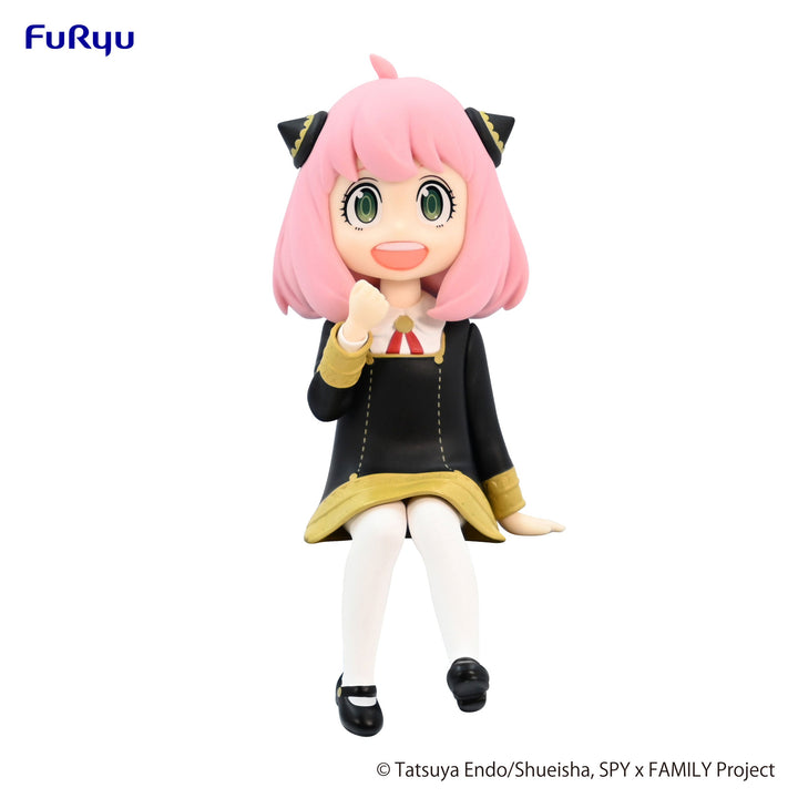 Furyu Anya Forger SPY x FAMILY Noodle Stopper PVC Figure