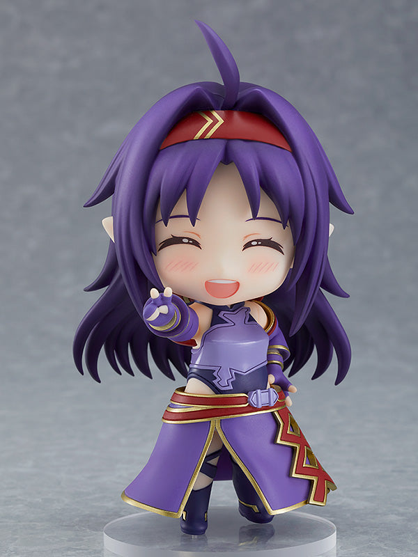 Good Smile Company Yuuki Sword Art Online Nendoroid Figure