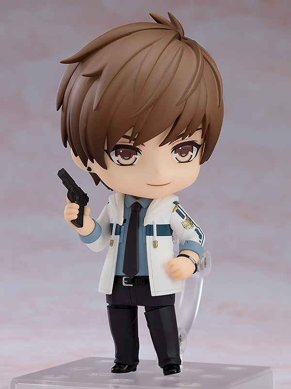 Good Smile Company Qi Bai Love & Producer Nendoroid Figure