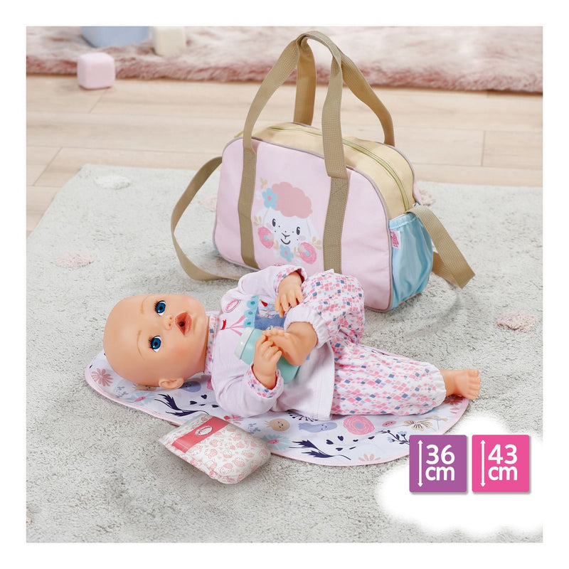 Baby Annabell Changing Bag - Image