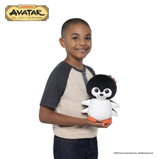 Avatar: The Last Airbender Otter Penguin Plush - Image