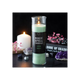 Luck Green Tea Magic Spell Tube Candle