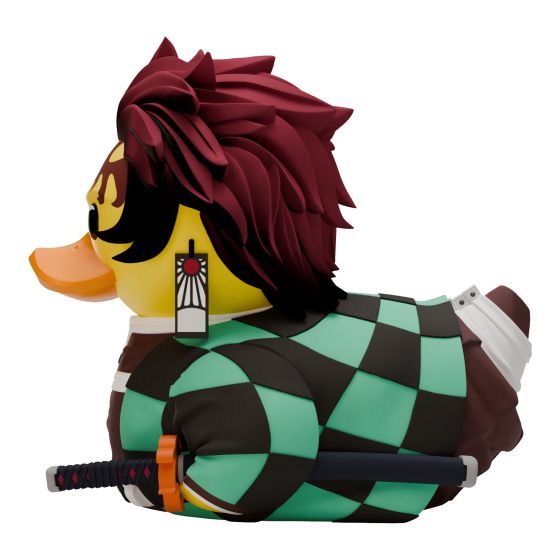 Demon Slayer - Tanjiro Kamado - Boxed Tubbz