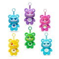 Care Bears Caring Cuties W1 Plush Assortment