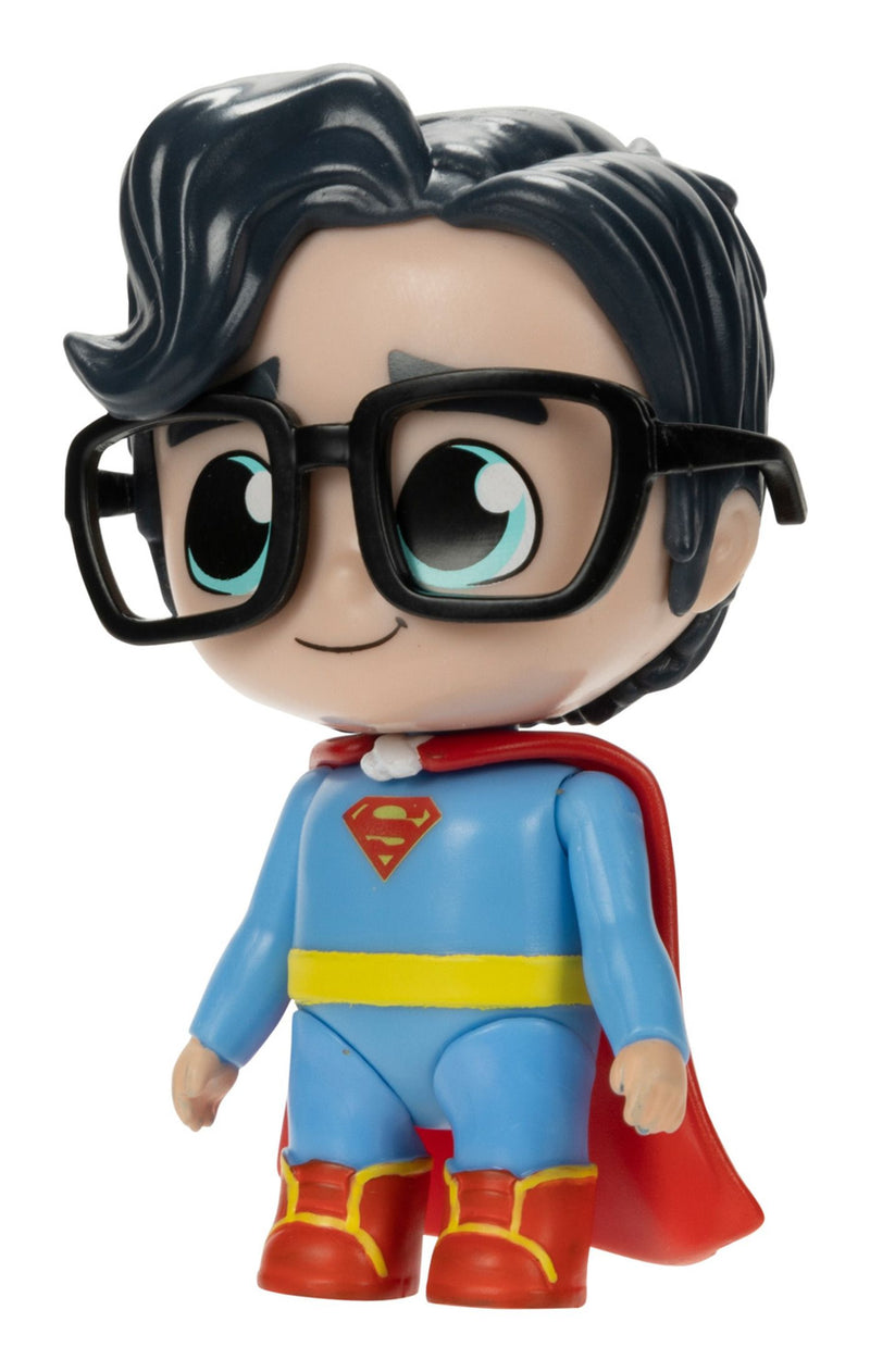 DC Minis 3in Figures Volume 1 - Image