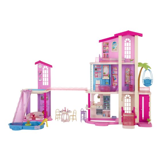 Barbie Dream World Dreamhouse