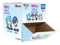 Twinchees Hatsune Miku lil' Sleeper Figures Wave 2 - Image