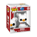 Bitty POP: Nightmare Before Christmas Starter Set - Image