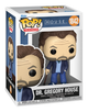 NBCU House M.D. Pop! Vinyl Figure