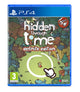 Hidden Through Time: Definitive Edition - PlayStation 4