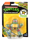Mini Stretch Teenage Mutant Ninja Turtles Assortment - Image