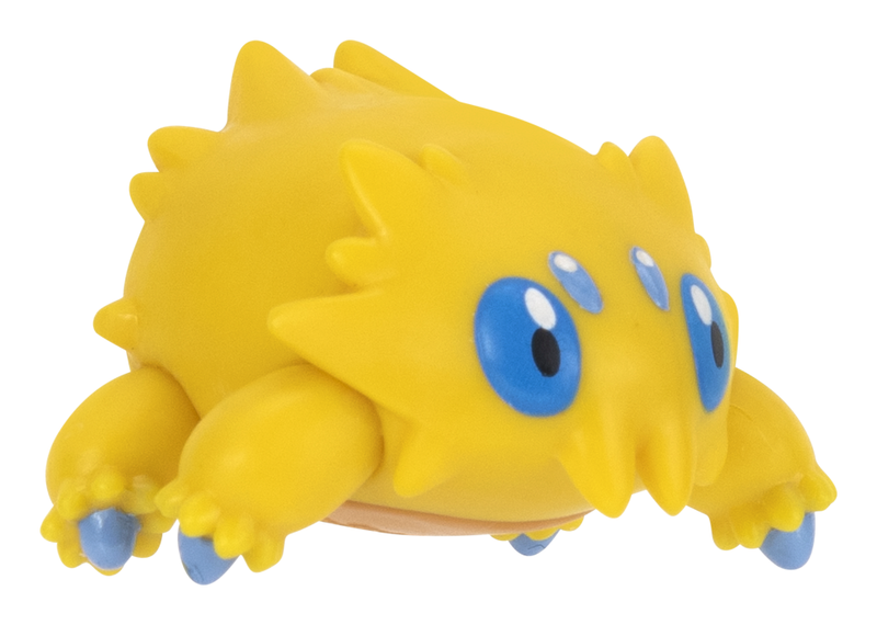 Pokemon Battle Figure Multipack W10 - Image