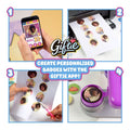Giftie Badge Maker